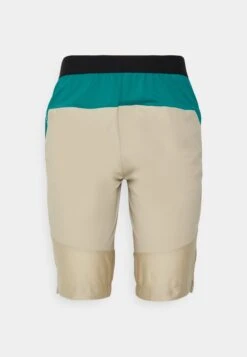 VAUDE Kuro - Sports Shorts - Beige -Vaude ec8acfda201d49429e09d3e2757f6fe9