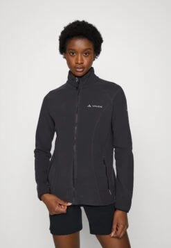 VAUDE Womens Rosemoor Jacket - Fleece Jacket
