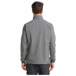 VAUDE Abolla Jacket - Softshell Jacket 12 VAUDE Abolla Jacket - Softshell Jacket -Vaude vaude abolla jacket softshell jacket detail 4