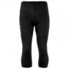 VAUDE Active 3/4 Pants - Cycling Bottoms -Vaude vaude active 3 4 pants cycling bottoms