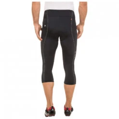 VAUDE Active 3/4 Pants - Cycling Bottoms -Vaude vaude active 3 4 pants cycling bottoms detail 4