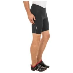 VAUDE Active Pants - Cycling Bottoms 10 VAUDE Active Pants - Cycling Bottoms -Vaude vaude active pants cycling bottoms detail 4