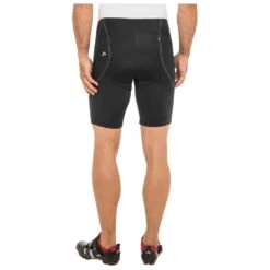 VAUDE Active Pants - Cycling Bottoms 11 VAUDE Active Pants - Cycling Bottoms -Vaude vaude active pants cycling bottoms detail 5
