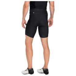 VAUDE Advanced Pants IV - Cycling Bottoms -Vaude vaude advanced pants iv cycling bottoms detail 4