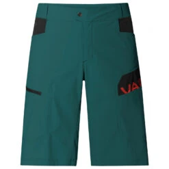 VAUDE Altissimo Shorts III - Cycling Bottoms