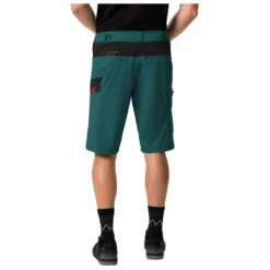 VAUDE Altissimo Shorts III - Cycling Bottoms -Vaude vaude altissimo shorts iii cycling bottoms detail 4