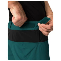VAUDE Altissimo Shorts III - Cycling Bottoms -Vaude vaude altissimo shorts iii cycling bottoms detail 5