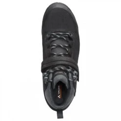 Vaude - AM Tsali Mid STX - Cycling Shoes 10 Vaude - AM Tsali Mid STX - Cycling Shoes -Vaude vaude am tsali mid stx cycling shoes detail 4