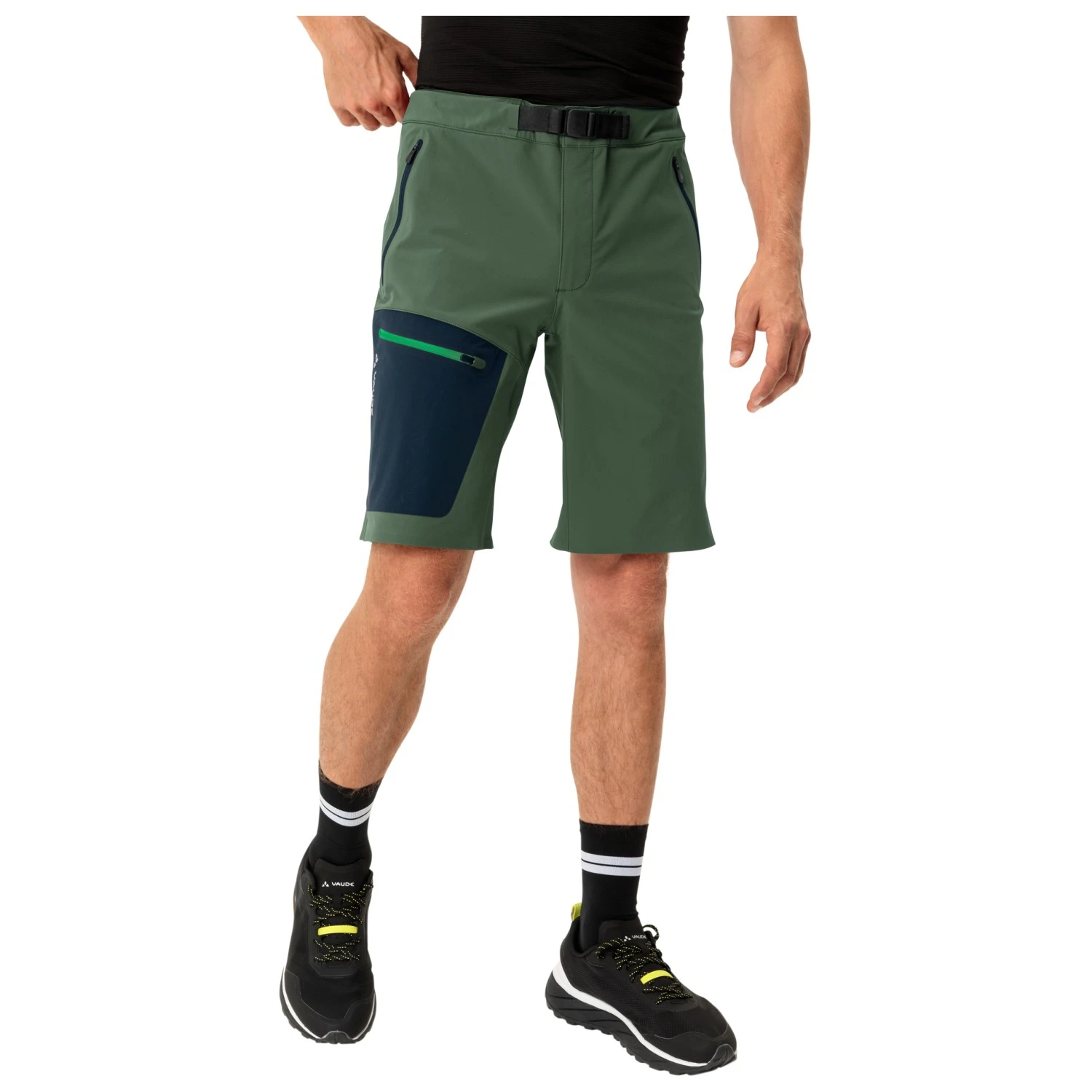 VAUDE Badile Shorts - Shorts 5 VAUDE Badile Shorts - Shorts - Image 3