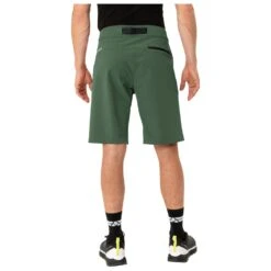 VAUDE Badile Shorts - Shorts 9 VAUDE Badile Shorts - Shorts -Vaude vaude badile shorts shorts detail 4