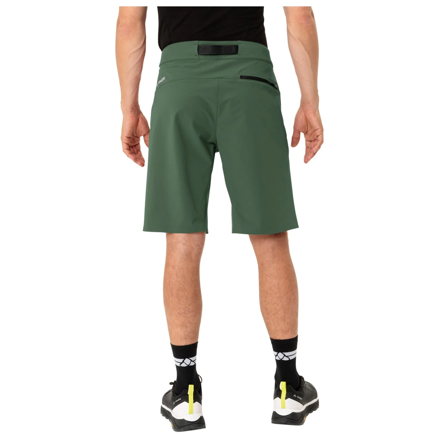 VAUDE Badile Shorts - Shorts 6 VAUDE Badile Shorts - Shorts - Image 4