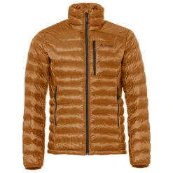 VAUDE Batura Insulation Jacket - Synthetic Jacket