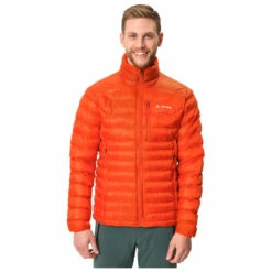VAUDE Batura Insulation Jacket - Synthetic Jacket -Vaude vaude batura insulation jacket synthetic jacket detail 3