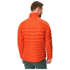 VAUDE Batura Insulation Jacket - Synthetic Jacket -Vaude vaude batura insulation jacket synthetic jacket detail 4