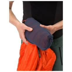 VAUDE Batura Insulation Jacket - Synthetic Jacket -Vaude vaude batura insulation jacket synthetic jacket detail 6