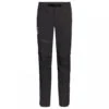 VAUDE Croz Pants II - Mountaineering Trousers 1 VAUDE Croz Pants II - Mountaineering Trousers -Vaude vaude croz pants ii mountaineering trousers