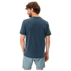 VAUDE Cyclist Shorts - Cycling Bottoms -Vaude vaude cyclist shorts cycling bottoms detail 4