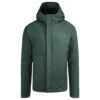 VAUDE Cyclist Warm Rain Jacket - Cycling Jacket -Vaude vaude cyclist warm rain jacket cycling jacket