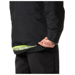 VAUDE Cyclist Warm Rain Jacket - Cycling Jacket 14 VAUDE Cyclist Warm Rain Jacket - Cycling Jacket -Vaude vaude cyclist warm rain jacket cycling jacket detail 6