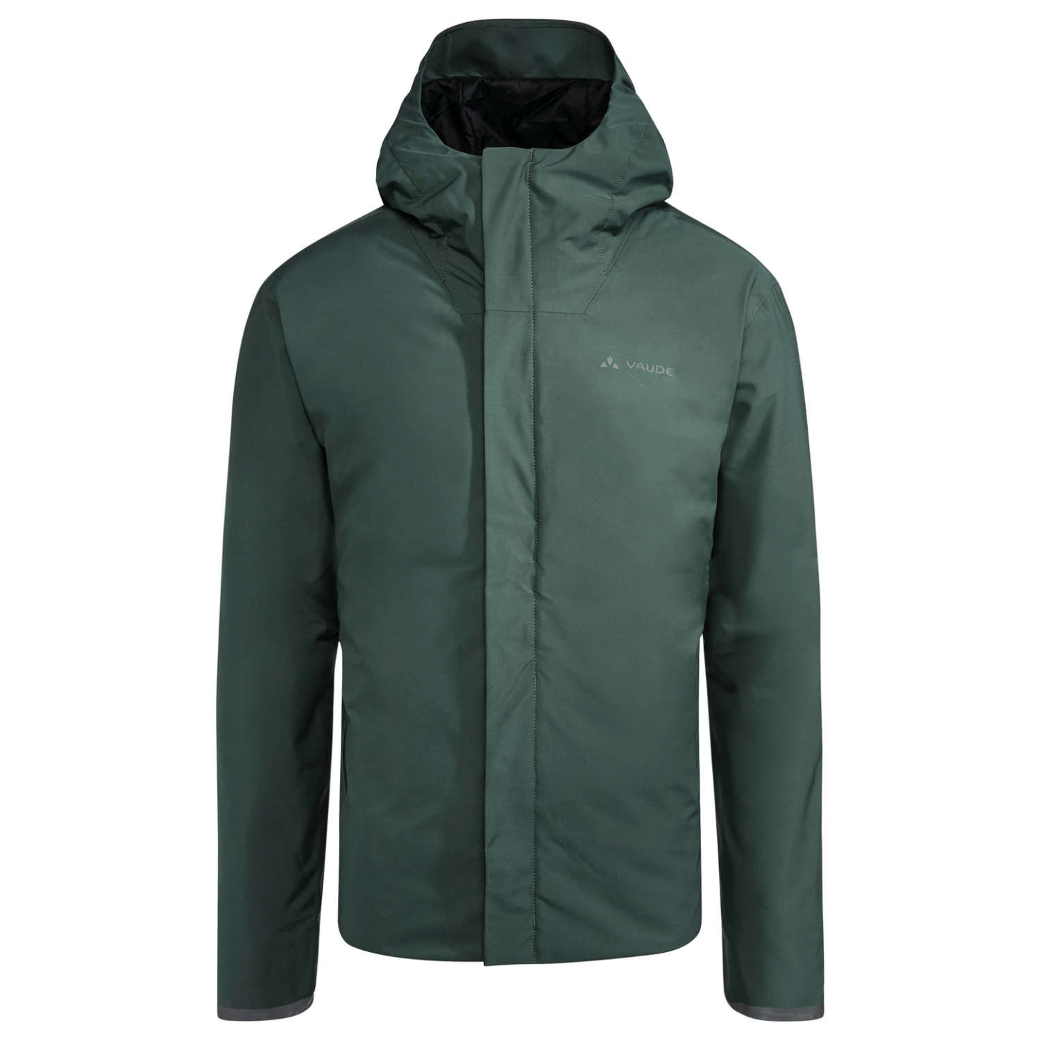 VAUDE Cyclist Warm Rain Jacket - Cycling Jacket 3 VAUDE Cyclist Warm Rain Jacket - Cycling Jacket
