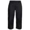 VAUDE Drop 3/4 Pants - Cycling Bottoms -Vaude vaude drop 3 4 pants cycling bottoms