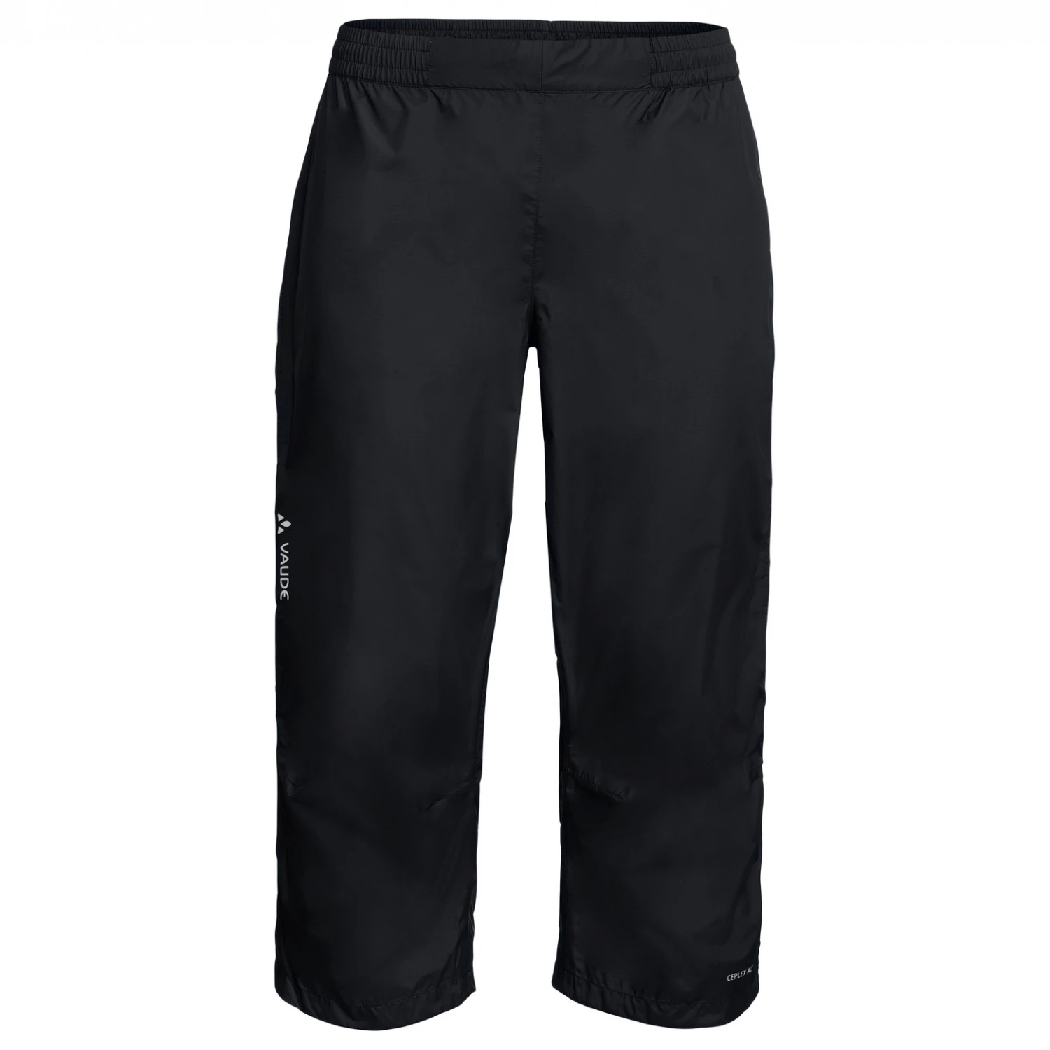 VAUDE Drop 3/4 Pants - Cycling Bottoms 3 VAUDE Drop 3/4 Pants - Cycling Bottoms