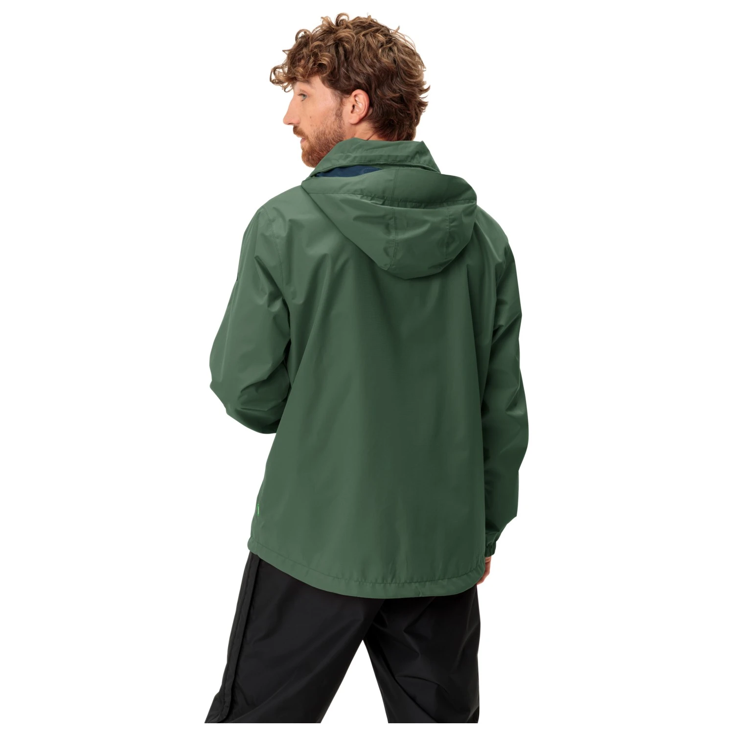 VAUDE Escape Light Jacket - Waterproof Jacket 6 VAUDE Escape Light Jacket - Waterproof Jacket - Image 4