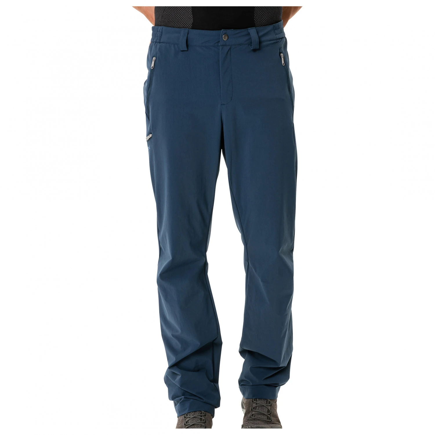 VAUDE Farley Stretch Pants III - Mountaineering Trousers 3 VAUDE Farley Stretch Pants III - Mountaineering Trousers