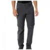 VAUDE Farley Stretch T-Zip Pants III - Zip-off Trousers -Vaude vaude farley stretch t zip pants iii zip off trousers