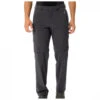 VAUDE Farley Stretch Zip Off Pants II - Zip-off Trousers -Vaude vaude farley stretch zip off pants ii zip off trousers
