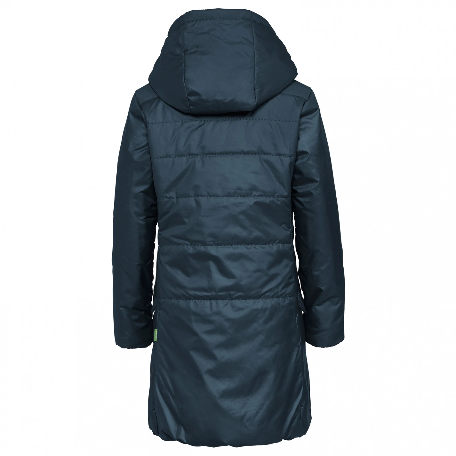 VAUDE Girl's Greenfinch Coat II - Coat 4 VAUDE Girl's Greenfinch Coat II - Coat - Image 2
