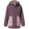 VAUDE Kid's Campfire 3in1 Jacket Girls - 3-in-1 Jacket -Vaude vaude kids campfire 3in1 jacket girls 3 in 1 jacket