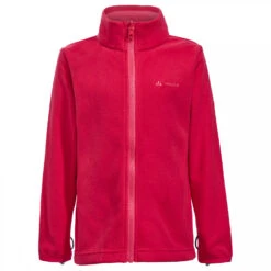 VAUDE Kid's Campfire 3in1 Jacket Girls - 3-in-1 Jacket -Vaude vaude kids campfire 3in1 jacket girls 3 in 1 jacket detail 3