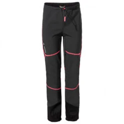 VAUDE Kid's Capacida Pants - Mountaineering Trousers