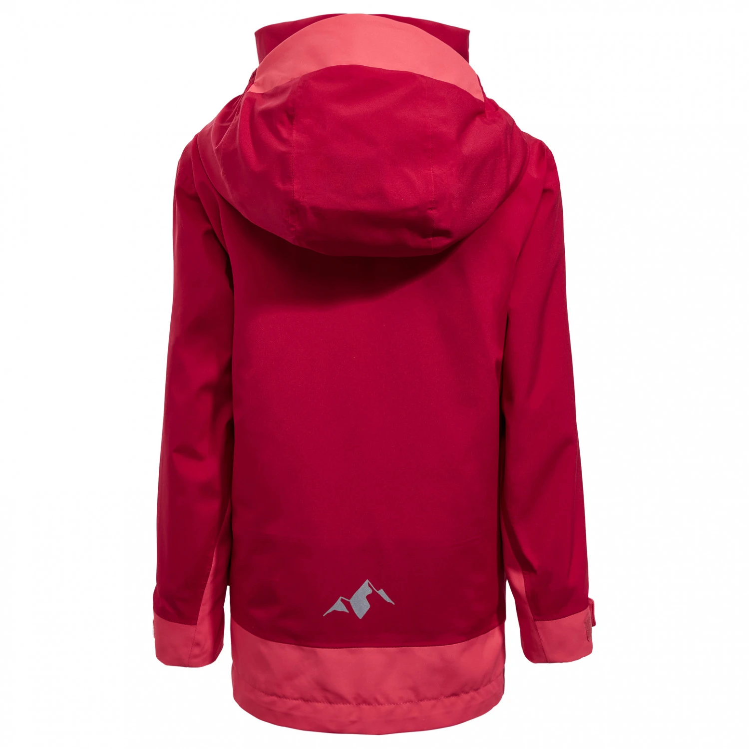 VAUDE Kid's Casarea 3in1 Jacket II - 3-in-1 Jacket 4 VAUDE Kid's Casarea 3in1 Jacket II - 3-in-1 Jacket - Image 2