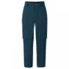 VAUDE Kid's Detective Stretch Zip Off Pants II - Zip-off Trousers -Vaude vaude kids detective stretch zip off pants ii zip off trousers