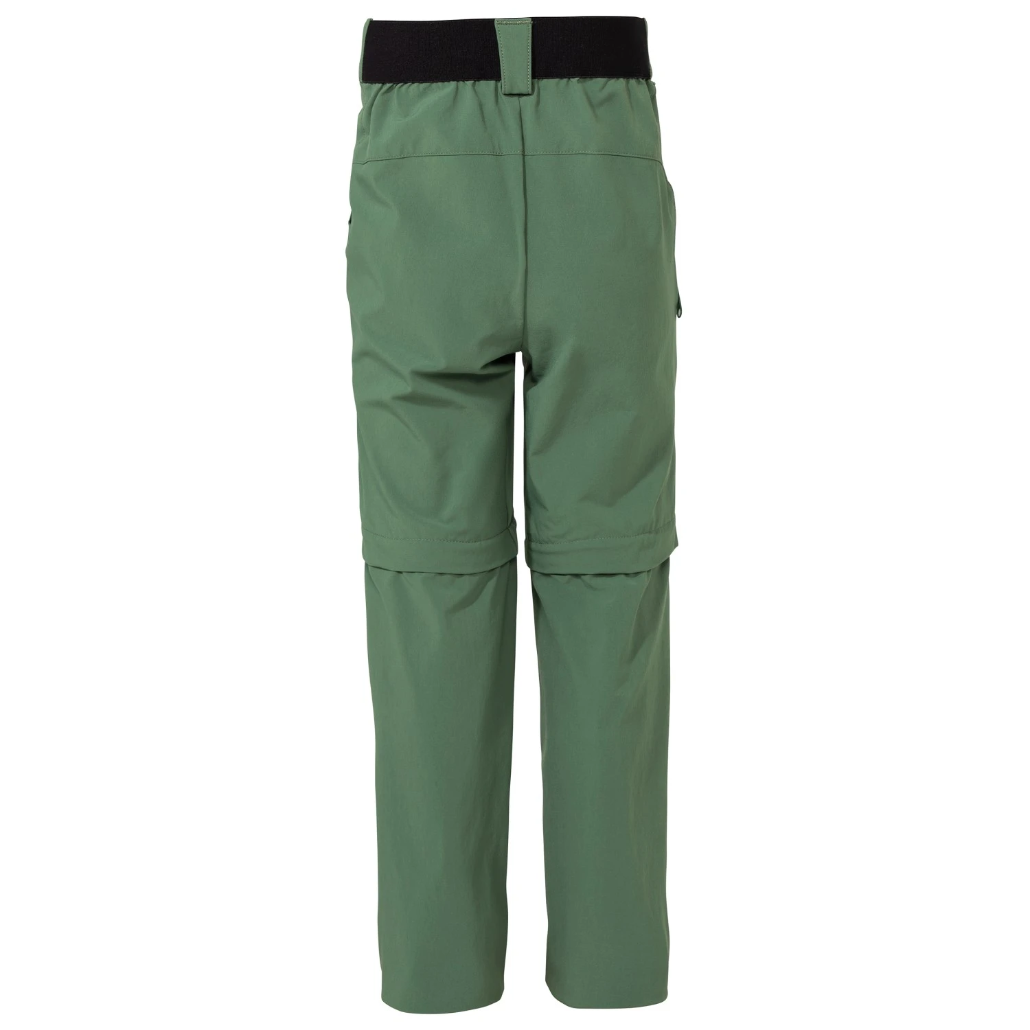 VAUDE Kid's Detective Stretch Zip Off Pants II - Zip-off Trousers 4 VAUDE Kid's Detective Stretch Zip Off Pants II - Zip-off Trousers - Image 2