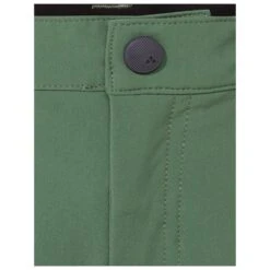 VAUDE Kid's Detective Stretch Zip Off Pants II - Zip-off Trousers 7 VAUDE Kid's Detective Stretch Zip Off Pants II - Zip-off Trousers -Vaude vaude kids detective stretch zip off pants ii zip off trousers detail 3