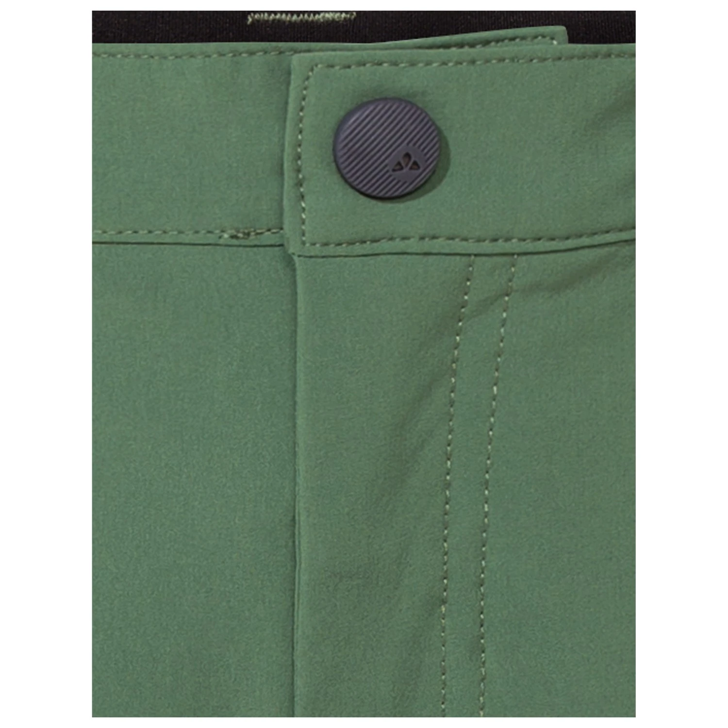 VAUDE Kid's Detective Stretch Zip Off Pants II - Zip-off Trousers 5 VAUDE Kid's Detective Stretch Zip Off Pants II - Zip-off Trousers - Image 3