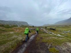 VAUDE Kid's Escape Pants VI - Waterproof Trousers -Vaude vaude kids escape pants vi waterproof trousers 1b158d6ba2b8f8bd9bd0cb5ffa3e7e80 1