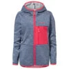 VAUDE Kid's Kikimora Jacket - Fleece Jacket -Vaude vaude kids kikimora jacket fleece jacket