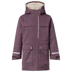 VAUDE Kid's Manukau Parka - Parka
