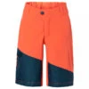 VAUDE Kid's Moab Stretch Shorts - Cycling Bottoms -Vaude vaude kids moab stretch shorts cycling bottoms