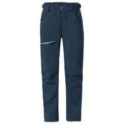 VAUDE Kid's Qimsa Softshell Pants - Softshell Trousers