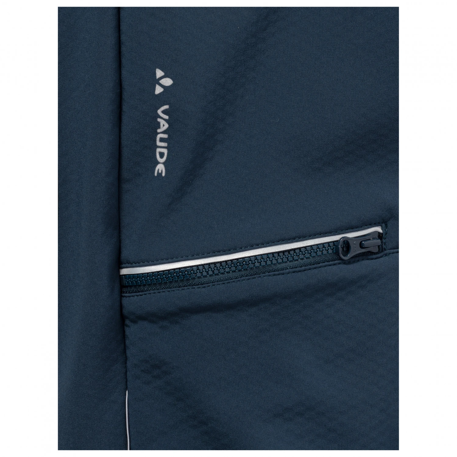 VAUDE Kid's Qimsa Softshell Pants - Softshell Trousers 5 VAUDE Kid's Qimsa Softshell Pants - Softshell Trousers - Image 3