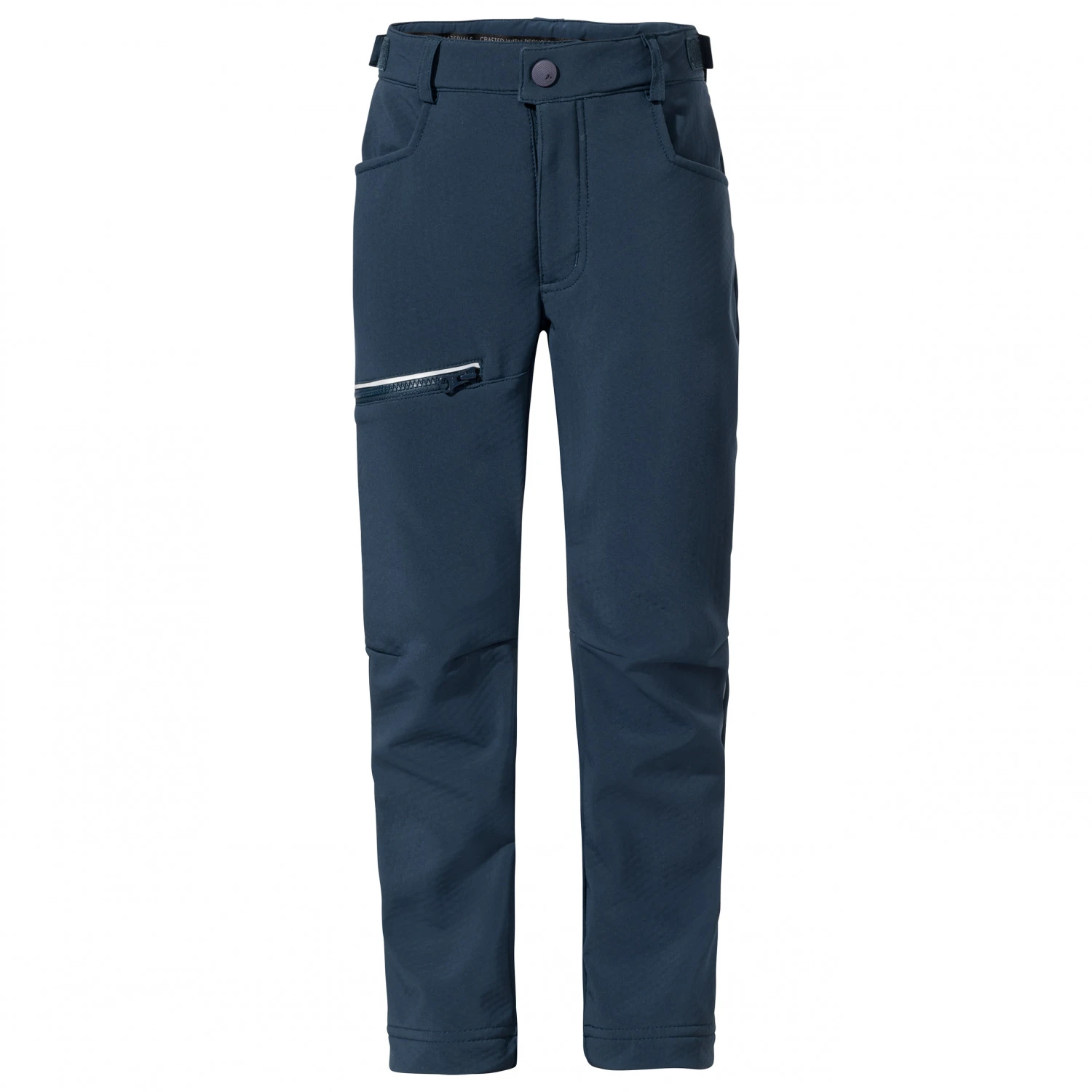 VAUDE Kid's Qimsa Softshell Pants - Softshell Trousers 3 VAUDE Kid's Qimsa Softshell Pants - Softshell Trousers