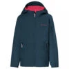 VAUDE Kid's Rondane Jacket IV - Softshell Jacket -Vaude vaude kids rondane jacket iv softshell jacket