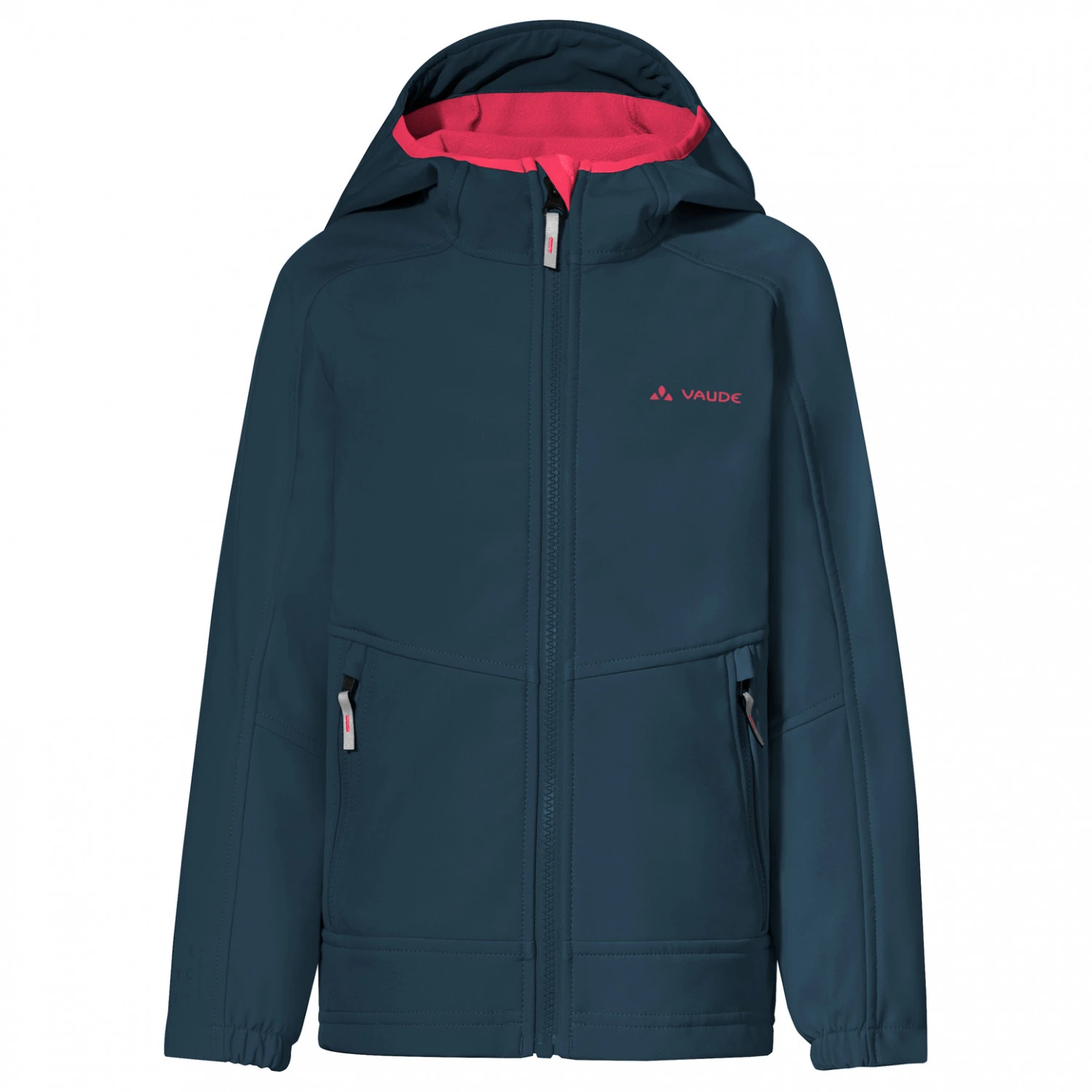 VAUDE Kid's Rondane Jacket IV - Softshell Jacket 3 VAUDE Kid's Rondane Jacket IV - Softshell Jacket