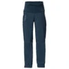 VAUDE Kid's Wintry Pants - Softshell Trousers 1 VAUDE Kid's Wintry Pants - Softshell Trousers -Vaude vaude kids wintry pants softshell trousers