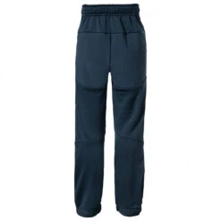 VAUDE Kid's Wintry Pants - Softshell Trousers 6 VAUDE Kid's Wintry Pants - Softshell Trousers -Vaude vaude kids wintry pants softshell trousers detail 2